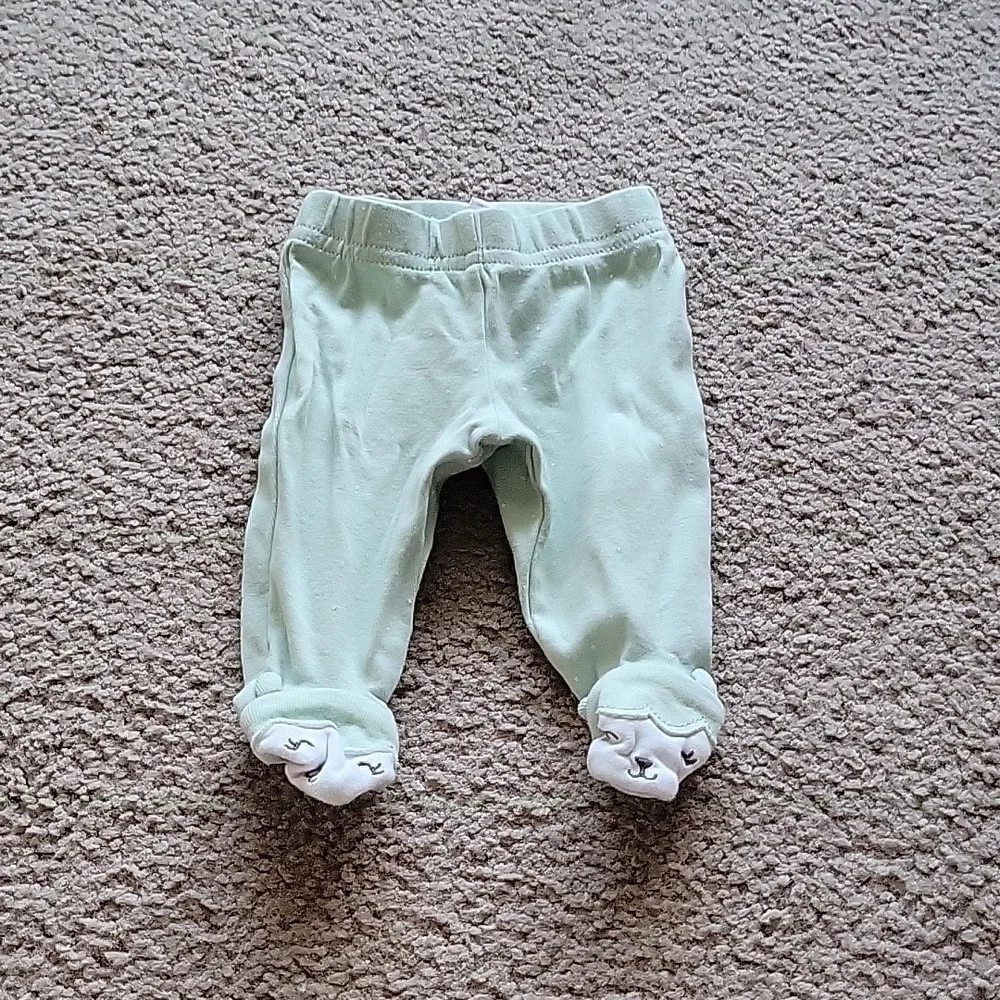Carter’s Baby Pants